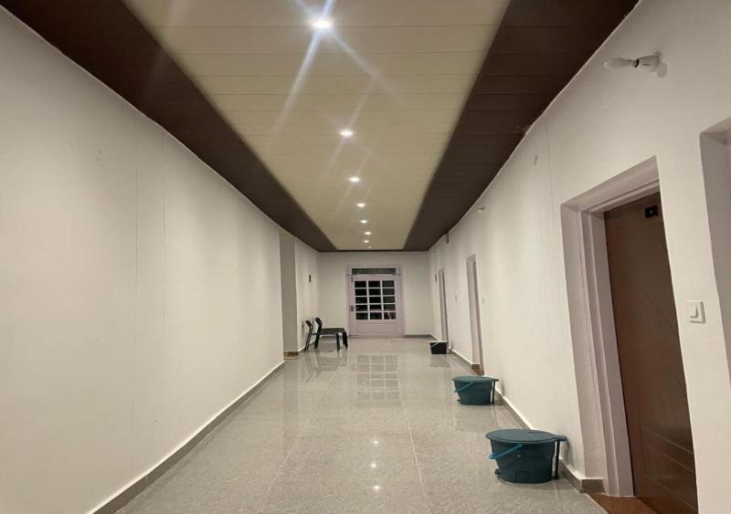 Hotel Maa Bhagwati Almora Esterno foto